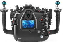 Nauticam caisson étanche pour Canon EOS R3