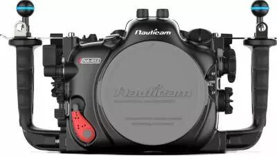 Nauticam caisson �tanche pour Canon EOS R5 II NA-R5II
