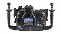 Nauticam caisson étanche pour Canon EOS R5