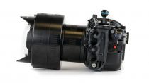 Nauticam caisson étanche pour Canon EOS R5