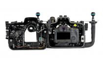Nauticam caisson étanche pour Canon EOS R5