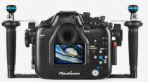 Nauticam caisson étanche pour Canon EOS R7