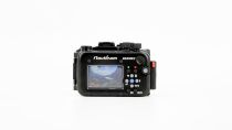 Nauticam caisson étanche pour Canon G5X II Powershot