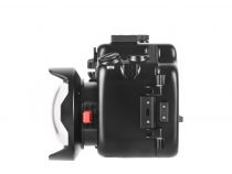 Nauticam caisson étanche pour Canon PowerShot V1