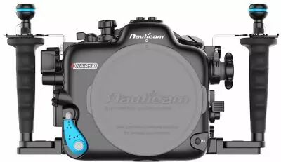Nauticam caisson �tanche pour Canon R6 III NA-R6III