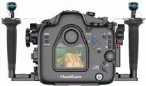 Nauticam caisson étanche pour Canon R6 III NA-R6III