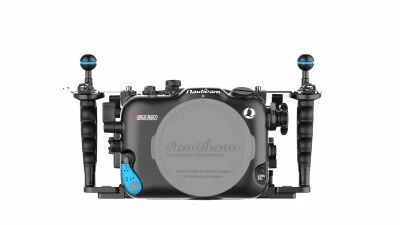 Nauticam Caisson �tanche pour Canon R6V