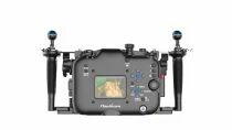 Nauticam Caisson &eacute;tanche pour Canon R6V