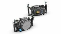 Nauticam Caisson &eacute;tanche pour Canon R6V