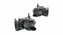Nauticam Caisson &eacute;tanche pour Canon R6V