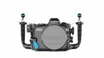 Nauticam Caisson &eacute;tanche pour Hasselblad X2DII 100C (NA-X2DII) 