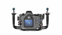 Nauticam Caisson &eacute;tanche pour Hasselblad X2DII 100C (NA-X2DII) 