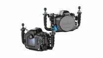 Nauticam Caisson &eacute;tanche pour Hasselblad X2DII 100C (NA-X2DII) 