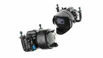 Nauticam Caisson &eacute;tanche pour Hasselblad X2DII 100C (NA-X2DII) 