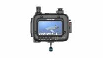 Nauticam Caisson &eacute;tanche pour moniteur Atomos Ninja TX / TX GO / RAW
