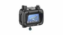 Nauticam Caisson &eacute;tanche pour moniteur Atomos Ninja TX / TX GO / RAW