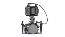 Nauticam Caisson &eacute;tanche pour moniteur Atomos Ninja TX / TX GO / RAW