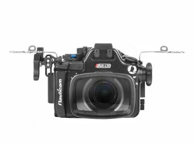 Nauticam Caisson �tanche pour Panasonic L10 (NA-L10)