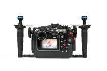 Nauticam caisson étanche pour Sony A6500 NA-A6500