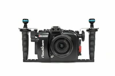 Nauticam caisson �tanche pour Sony A6500 NA-A6500