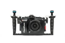 Nauticam caisson étanche pour Sony A6500 NA-A6500