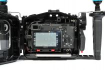 Nauticam caisson étanche pour Sony A6500 NA-A6500