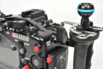 Nauticam caisson étanche pour Sony A6500 NA-A6500