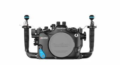 Nauticam Caisson �tanche pour Sony A7R VI