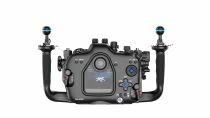 Nauticam Caisson &eacute;tanche pour Sony A7R VI
