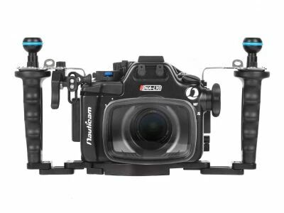Nauticam Caisson �tanche PRO pour Panasonic L10 (NA-L10)