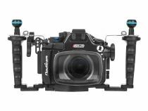 Nauticam Caisson &eacute;tanche PRO pour Panasonic L10 (NA-L10)