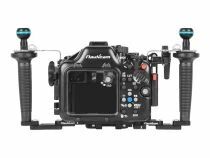 Nauticam Caisson &eacute;tanche PRO pour Panasonic L10 (NA-L10)