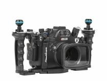 Nauticam Caisson &eacute;tanche PRO pour Panasonic L10 (NA-L10)