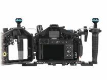 Nauticam Caisson &eacute;tanche PRO pour Panasonic L10 (NA-L10)