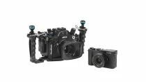 Nauticam Caisson &eacute;tanche PRO pour Panasonic L10 (NA-L10)