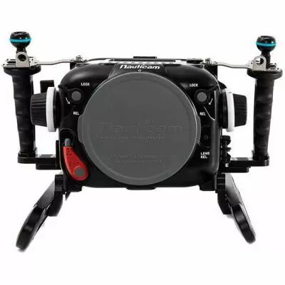Nauticam caisson Komodo pour RED Komodo (N120) 