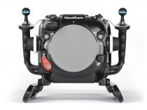 Nauticam Caisson NA-C50 pour caméra Canon C50