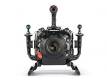 Nauticam Caisson NA-C50 pour caméra Canon C50