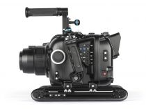 Nauticam Caisson NA-C50 pour caméra Canon C50