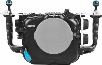 Nauticam Caisson NA-C50 pour cam�ra Canon C50