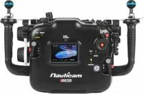 Nauticam Caisson NA-C50 pour cam&eacute;ra Canon C50