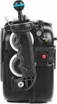 Nauticam Caisson NA-C50 pour cam&eacute;ra Canon C50