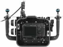 Nauticam Caisson NA-C50 pour cam&eacute;ra Canon C50