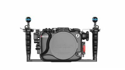 Nauticam caisson NA-FX5 pour Sony FX5