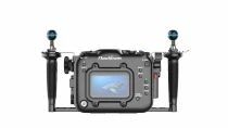 Nauticam caisson NA-FX5 pour Sony FX5