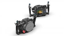 Nauticam caisson NA-ZR pour Nikon ZR