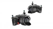 Nauticam caisson NA-ZR pour Nikon ZR