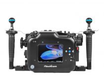 Nauticam caisson NA-ZR pour Nikon ZR
