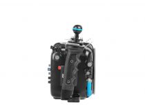 Nauticam caisson NA-ZR pour Nikon ZR