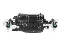Nauticam caisson NA-ZR pour Nikon ZR
